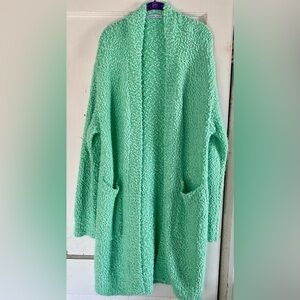 Michelle Mae Women’s Popcorn Cardigan